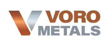 Voro Metals Logo